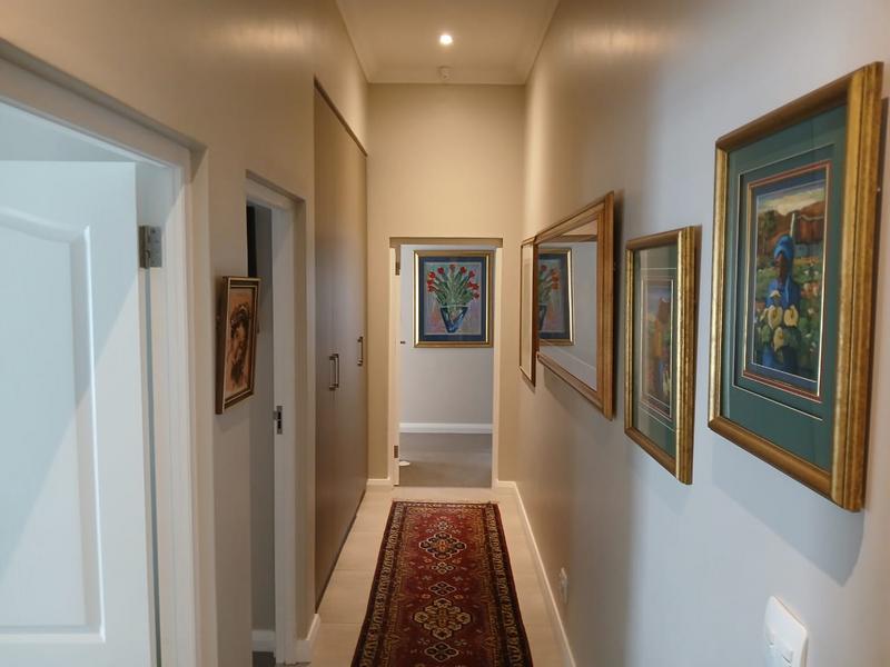 4 Bedroom Property for Sale in Graanendal Western Cape